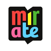 Mirate Studio SL logo - Similar company to Zerofractal Studios