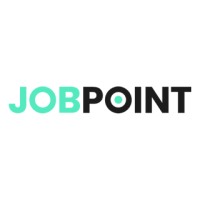 Job Point logo - Similar company to Charipickers