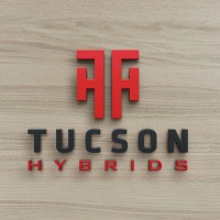 Tucson Hybrids