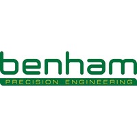 Benham Precision Engineering logo - Similar company to Nff Precision Limited