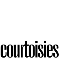 Courtoisies logo - Similar company to Polnk