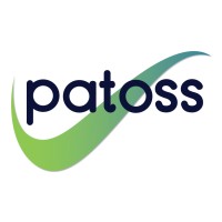 Patoss Limited logo - Similar company to Stefan Bertschi Ltd