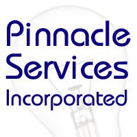 Pinnacle Services Inc. logo - Similar company to Valley Machine And Welding