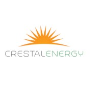 Crestal Energy logo - Similar company to Crestal Co