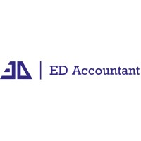 ED Accountant logo - Similar company to Ed Partners