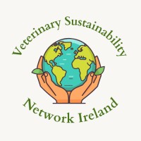 Veterinary Sustainability Network Ireland logo - Similar company to Acovene