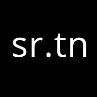 sr.tn logo - Similar company to Project Serotonin