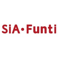 SiA·Funti logo - Similar company to Helsinki Accelerator Laboratory