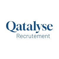 Qatalyse Recrutement logo - Similar company to La Protection Sociale Complémentaire