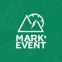 Mark'Event logo - Similar company to Reboot