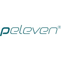 PELEVEN AG logo - Similar company to N&B Engineering Ag