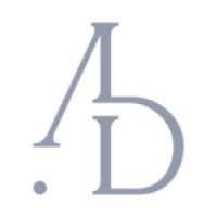 Amber Interior Design logo - Similar company to Studio Jake Arnold
