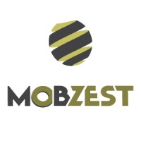 Mobzest logo - Similar company to Senderlead
