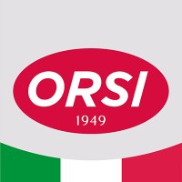 Orsi Alimentos logo - Similar company to Grunner