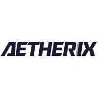Aetherix Web logo - Similar company to Djint Solutions