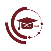 MOMA'lumni logo - Similar company to Scuioip-Um