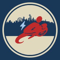 Seattle Electric Bicycle Company logo - Similar company to Volton Electric Bicycle Company