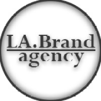 LA Brand Agency logo - Similar company to Flowart. — Your Digital Partner