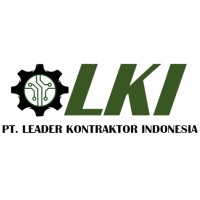 PT Leader Kontraktor Indonesia logo - Similar company to Pt. Green Cold