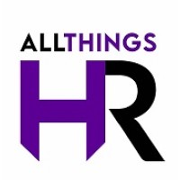 ALL THINGS HR logo - Similar company to Thryvehr