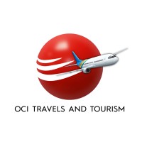 OCI Travels and Tourism Ltd logo - Similar company to Pcis.Ng