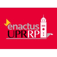 Enactus UPRRP logo - Similar company to Rotaract Uprrp