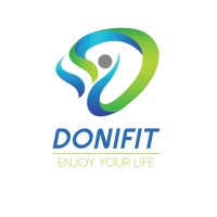 Donifit logo - Similar company to Siyah Fikir
