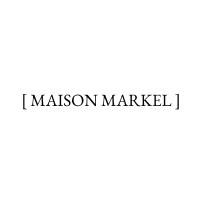 Maison Markel logo - Similar company to Nina Yuun