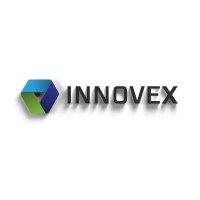 Innovex logo - Similar company to Q