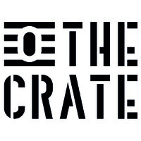 The Crate_NL logo - Similar company to Cabocon