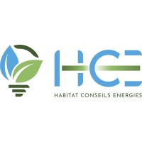 Habitat Conseils Energies logo - Similar company to Azur Système Solaire