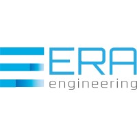 ERA Engineering S.r.l. logo - Similar company to Moscatelli S.R.L.