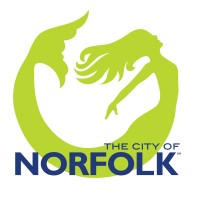 City of Norfolk, VA logo - Similar company to Whro Public Media