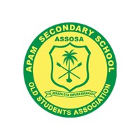 ASSOSA - Apam Secondary School Old Students Association logo - Similar company to Assosa University