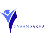 GyaanSakha logo - Similar company to Lavabiz