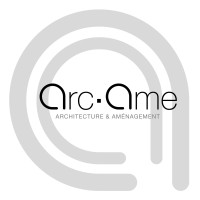 ARCAME logo - Similar company to Lyum - Agence De Conception Lumière
