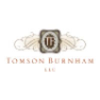 Tomson Burnham L.L.C.