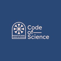 Code of Science logo - Similar company to Data Dynamics Iq
