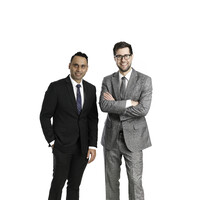 Jaswal & Krueger Criminal Defence Lawyers logo - Similar company to Highlander Law Group, Law Firm In Halifax, Ns