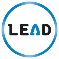LEAD Belgium logo - Similar company to Verbis Event