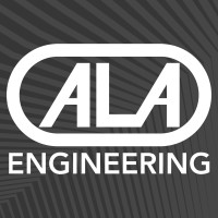 ALA Engineering logo - Similar company to Benaa Tech