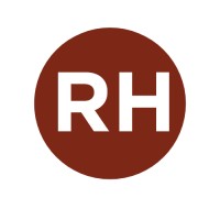 Rayman Harris LLP logo - Similar company to Cactus Law