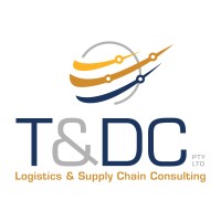 T&DC Pty Ltd logo - Similar company to Emmjay Warehousing Solutions