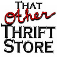 That Other Thrift Store logo - Similar company to Thrift Store Cowboys