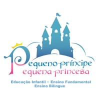 Escola Pequeno Príncipe Pequena Princesa logo - Similar company to Colégio Eduki