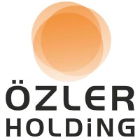 Özler Holding logo - Similar company to Erdoğan Grup Holding