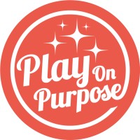 Play on Purpose logo - Similar company to The Primary Shift