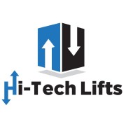 Hi-Tech Lifts logo - Similar company to X-Dart