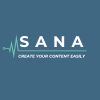 SANA | Healthcare Digital marketing Team logo - Similar company to فيمينا - Femmina