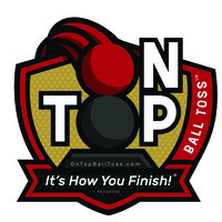 OnTop Ball Toss logo - Similar company to Dv Brands Greece & Southeastern Eu